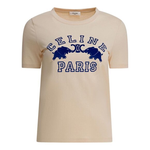 Celine Tops - Celine T-Shirts tag size S Women